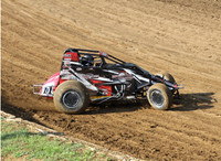 Justin Grant