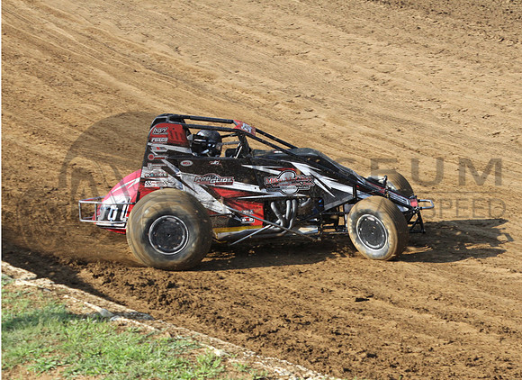 Justin Grant