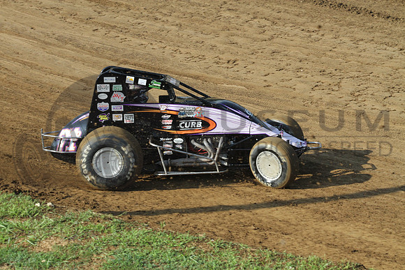 Dave Darland