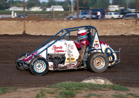 Kokomo 8-7-91