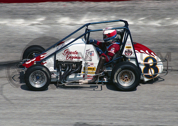 Winchester 6-15-91