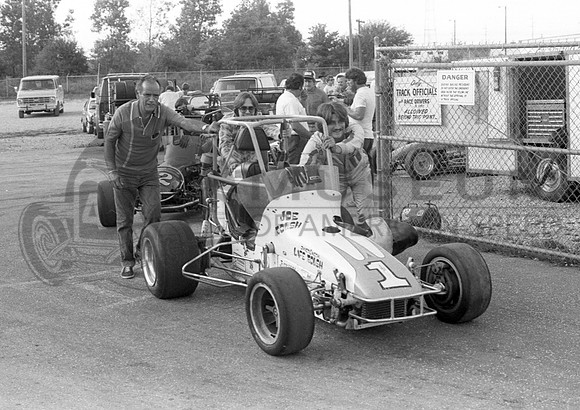 Speedrome 8-12-82