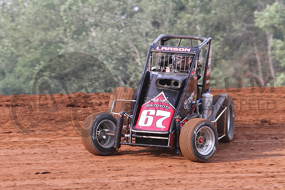 Bloomington 6-10-11