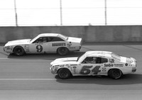 Don White 9 & Terry Ryan MIS 7-15-73