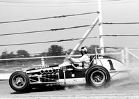 Bobby Unser Hoosier Hundred 9-6-69