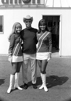 Charlie Glotzback IRP 5-4-69