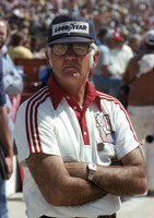 Paul Leffler Indy1980