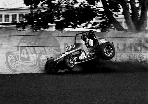 Indy Mile 6-8-73  #2