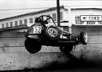 Indy Mile 6-8-73 #4