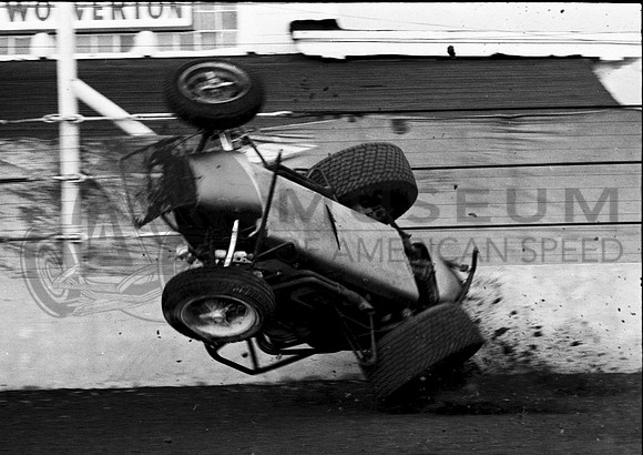 Indy Mile 6-8-73 #5