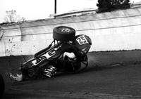 Indy Mile 6-8-73 #12
