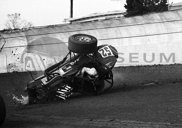 Indy Mile 6-8-73 #12