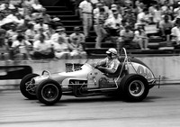 Andy Brown New Bremen 6-28-70