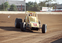 Hoosier 100 9-3-94