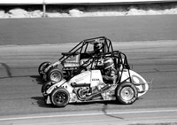 Fox #9 with Kenny Irwin Jr Phoenix 2-28-93