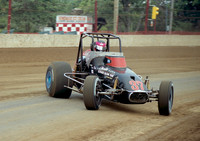 Hoosier 100 8-11-9-0