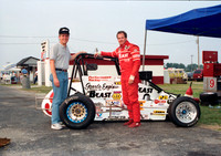 with Steve Lewis IRP 8-24-91