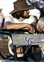 with Tim Coffeen  Kokomo 8-1-78