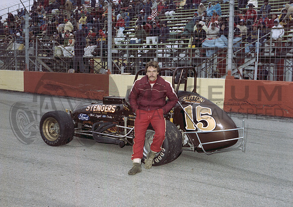 Jeff Nuckles  Winchester 10-26-80