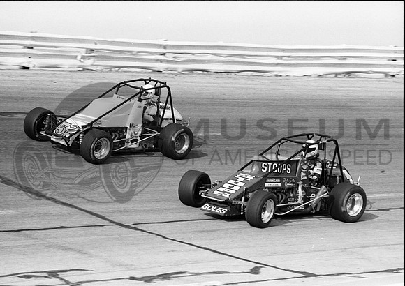 GeneLeeGibson1MarkAldersonSalem061189