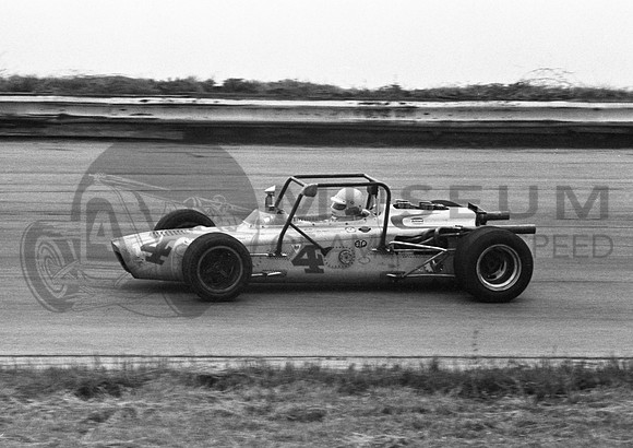 New Bremen 7-22-73
