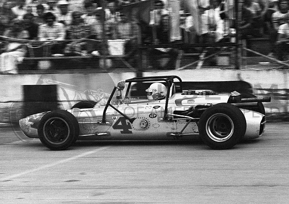 New Bremen 7-22-73
