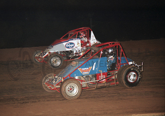 BradFox53DarlandBton082799
