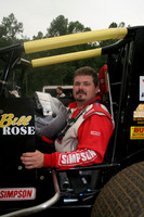 BillRoseN VERNON USAC SPRINTS 071405