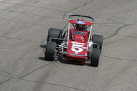 BobbyEastANDERSON SPRINTS HOT LAPS ETC 041005