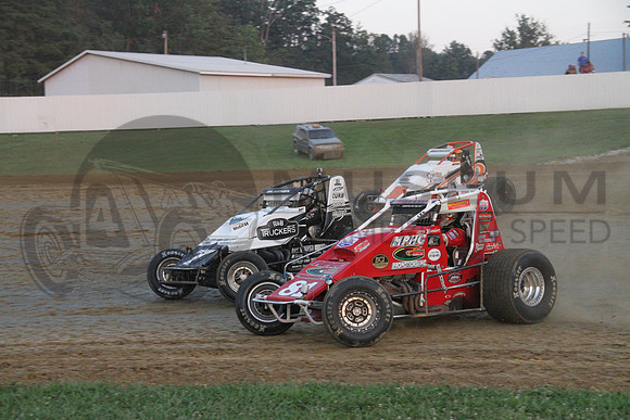 Ballou81Clauson7BoespflugBrownstown071411