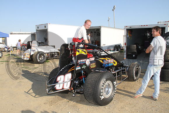 BradyShortKokomo082312