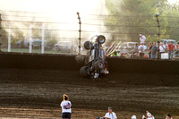 BradyShortKokomo082512