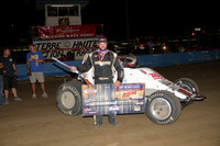 2015 USAC SPRINT SEASON