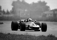 Jack Eiteljorg  IRP 7-25-70