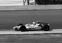 Charlie Glotzback Indy 1969