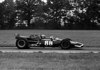 John Martin  IRP 7-25-70