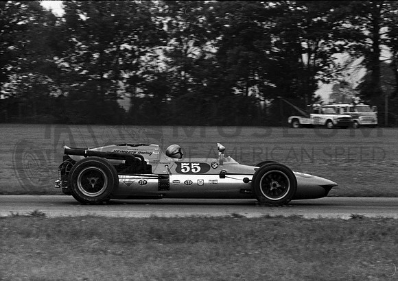 Ludwig Heimrath  IRP 7-25-70
