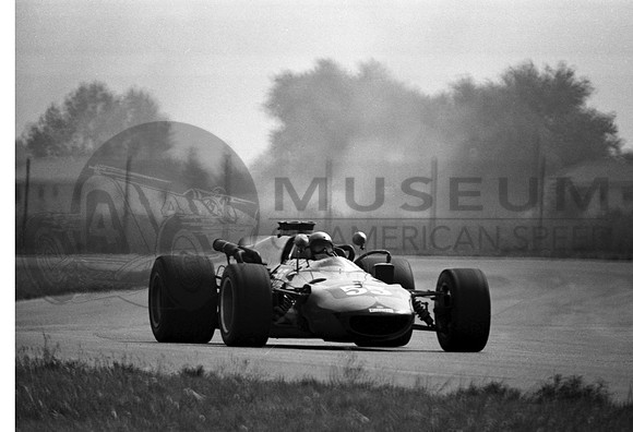 Ludwig Heimrath  IRP 7-25-70