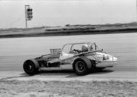 Cy Fairchild  New Bremen 4-18-71