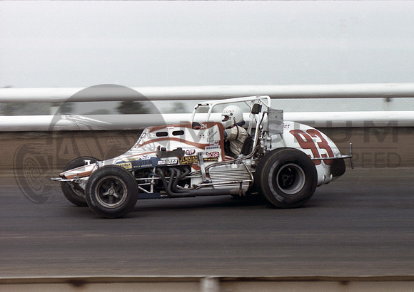 Bob Cicconi DuQuoin 9-6-82