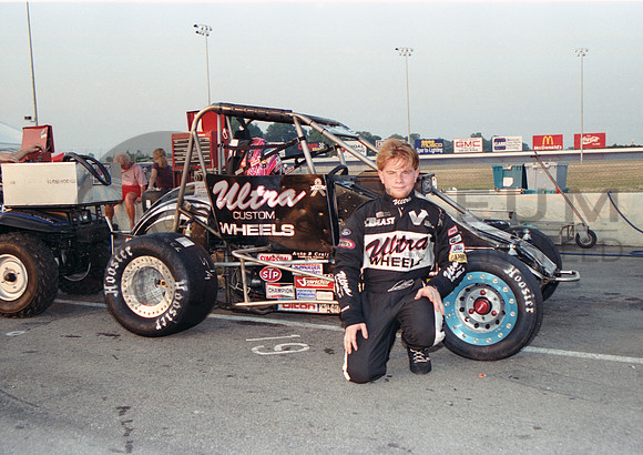 IRP 7-13-95