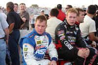 with Cole Whitt ORP 7-22-10