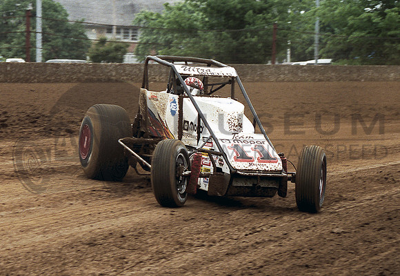 Hoosier 100 5-24-02
