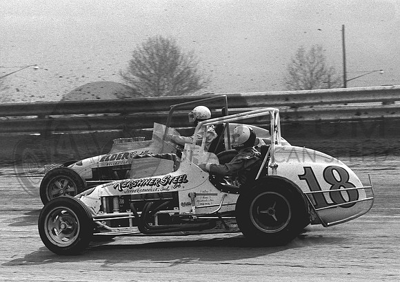 American Speed Archives | JIMMY & DANNY CARUTHERS ...