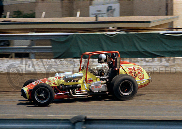 American Speed Archives | JIMMY & DANNY CARUTHERS | CaruthersSyracuse070475
