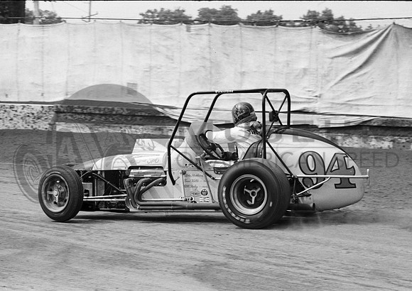 Hoosier Hundred 9-7-74