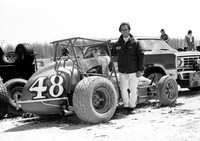 Eldora 4-13-75
