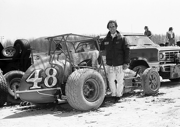 Eldora 4-13-75