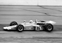 INDY 1971