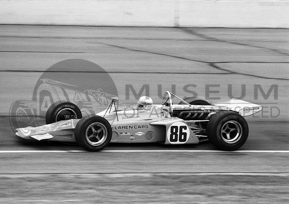 INDY 1971
